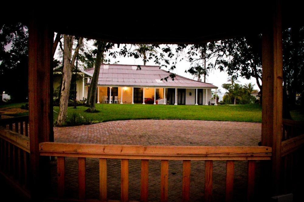 Hotel De Charmoy Estate Verulam Exterior foto