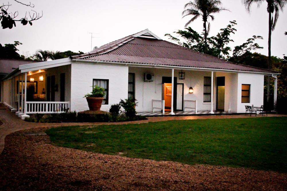Hotel De Charmoy Estate Verulam Exterior foto
